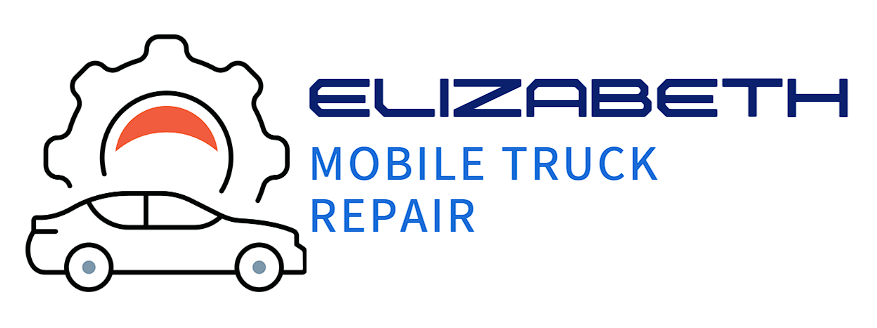 This image shows Elizabeth Mobile Truck Repair